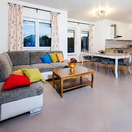 Jana Holiday home