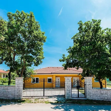 Jana * Rovinj