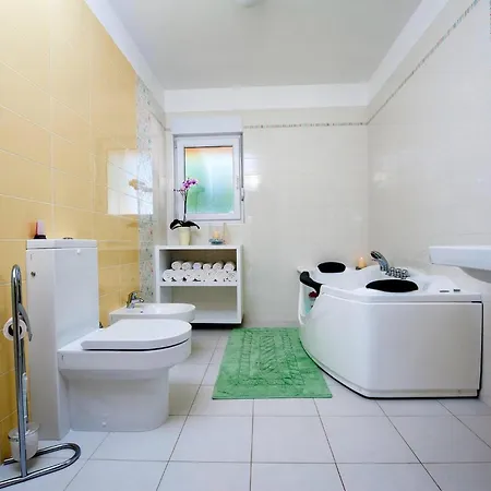 Jana Holiday home
