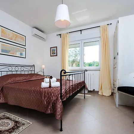 Jana Holiday home Rovinj