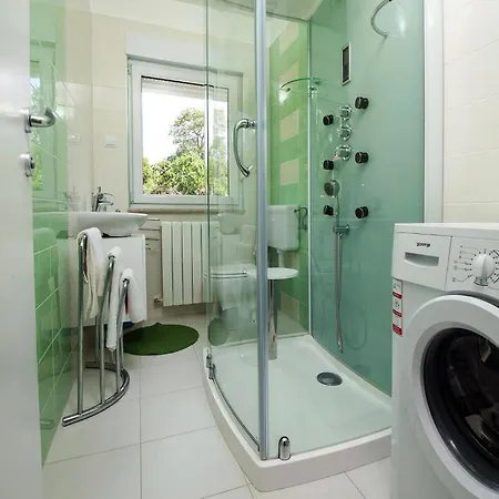 Holiday home Jana Rovinj