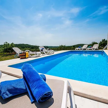 Holiday home Jana Rovinj