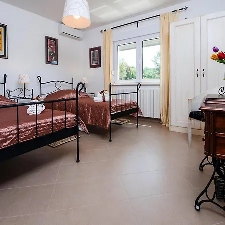 Jana Holiday home Rovinj