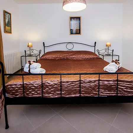 Jana * Rovinj