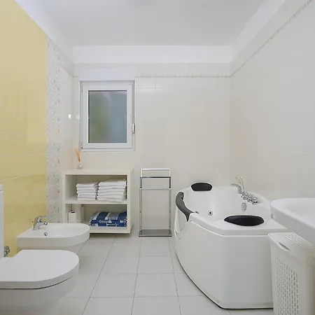 Holiday home Jana *