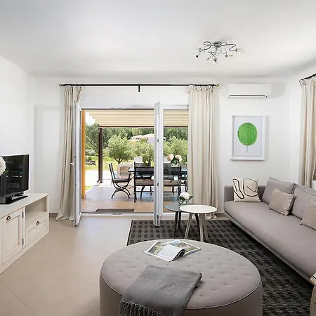 Jana Holiday home