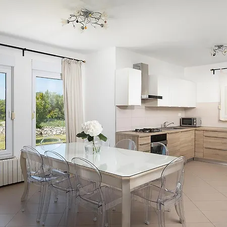 Holiday home Jana *