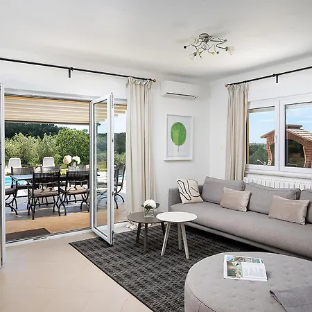 Jana Holiday home Rovinj