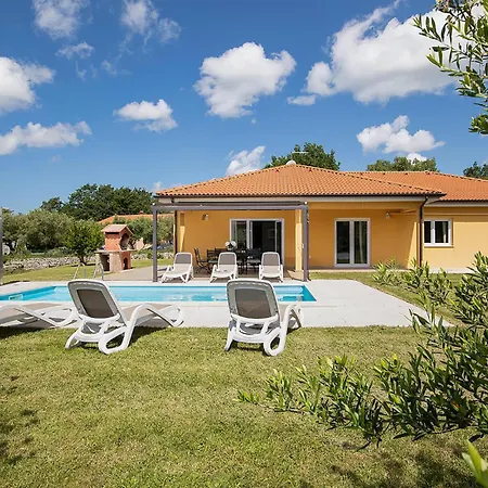 Jana Holiday home *