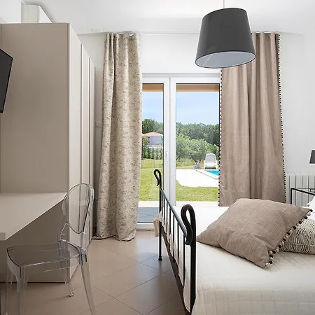 Casa vacanze Jana
