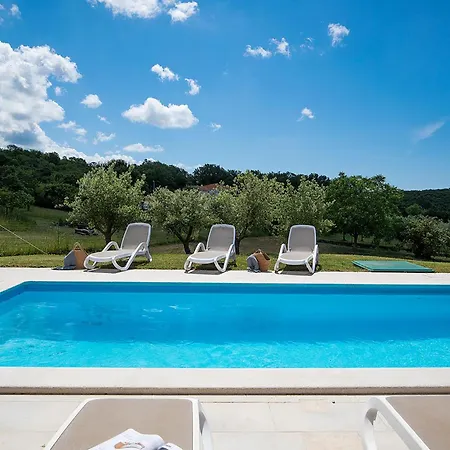 Jana Casa vacanze Rovigno