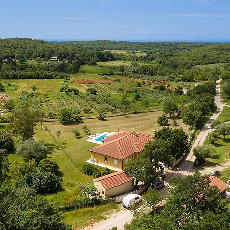 Jana Casa vacanze *