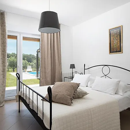 Casa vacanze Jana Rovigno